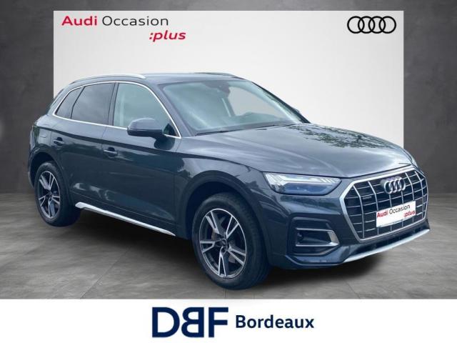 Audi Q5 image 2