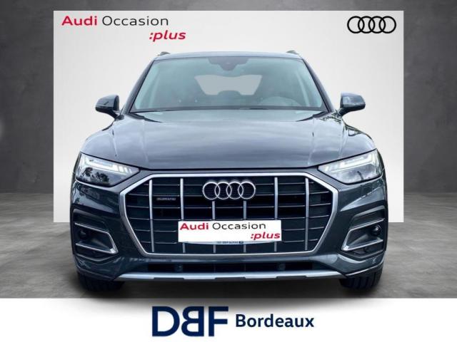 Audi Q5 image 8