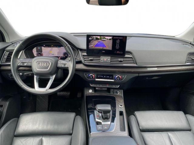 Audi Q5 image 3