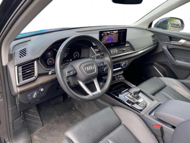 Audi Q5 image 1