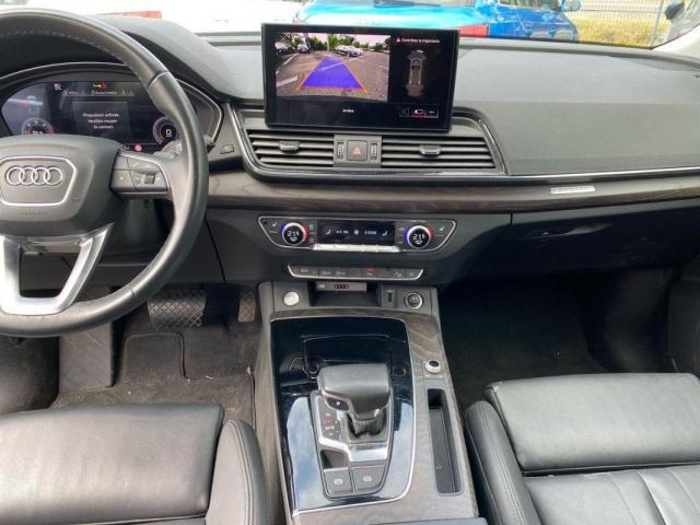 Audi Q5 image 6