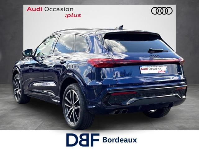 Audi Q5 image 5