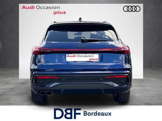 Audi Q5 image 9