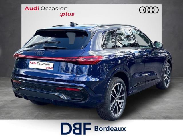 Audi Q5 image 8