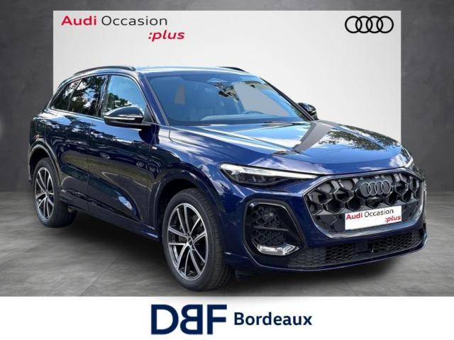 Audi Q5 image 1