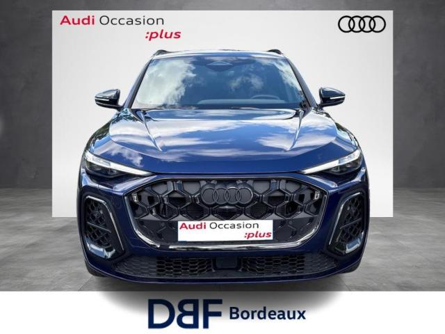 Audi Q5 image 2