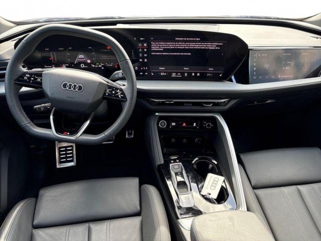 Audi Q5 image 6
