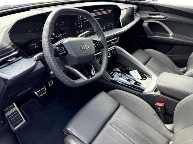 Audi Q5 image 7