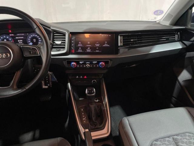 Audi A1 Sportback image 1