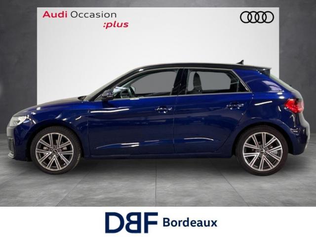 Audi A1 Sportback image 5