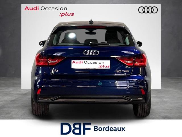 Audi A1 Sportback image 7
