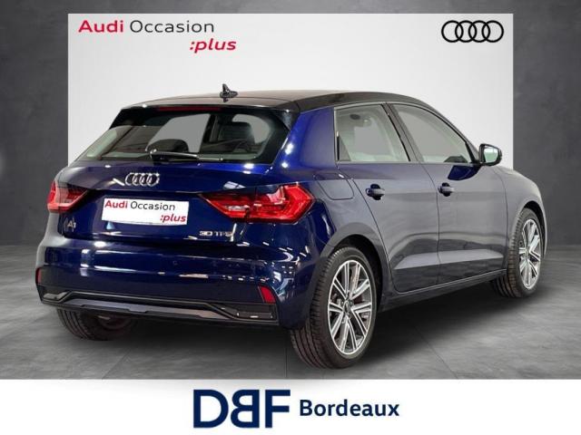 Audi A1 Sportback image 9