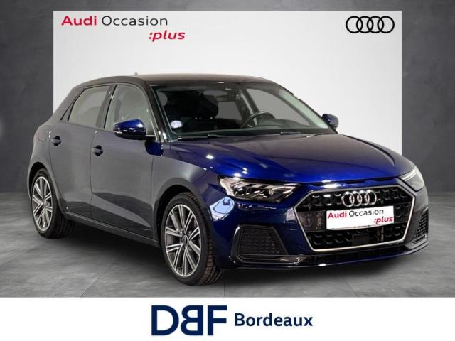 Audi A1 Sportback image 6