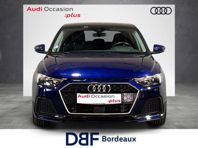 Audi A1 Sportback image 3