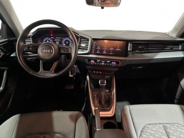 Audi A1 Sportback image 8