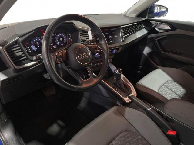 Audi A1 Sportback image 2