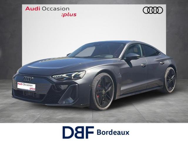 Audi E-Tron Gt S 591 Ch Quattro Base