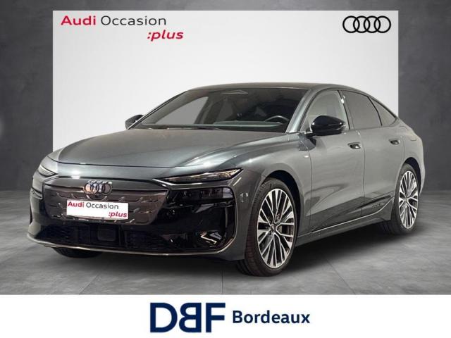 Audi E-Tron A6 Sportback Performance S Line