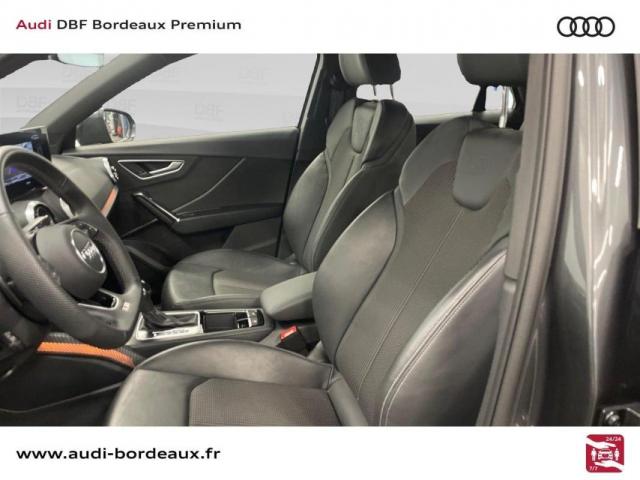 Audi Q2 image 2
