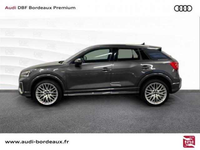 Audi Q2 image 8