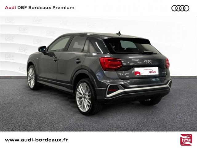 Audi Q2 image 7