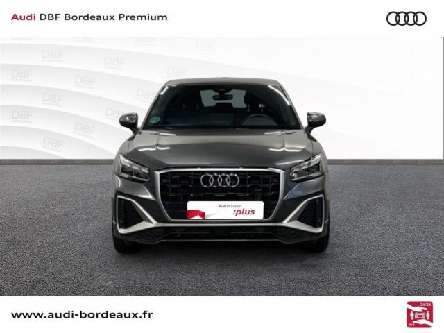 Audi Q2 image 5