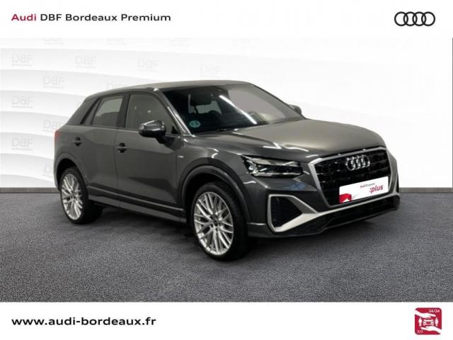 Audi Q2 image 4
