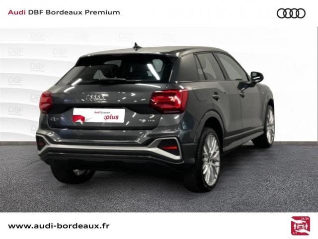 Audi Q2 image 6