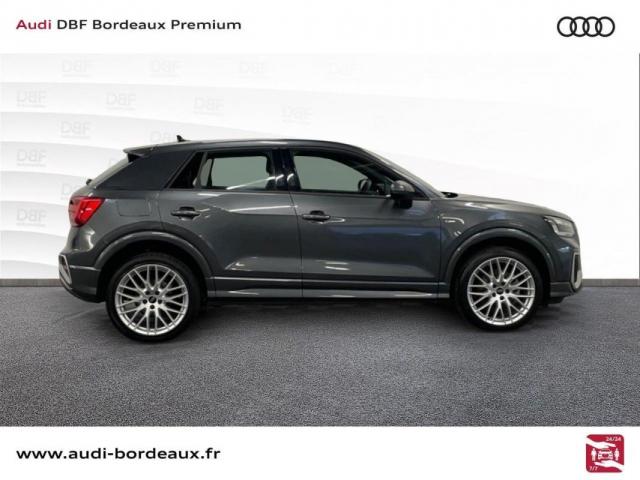Audi Q2 image 3