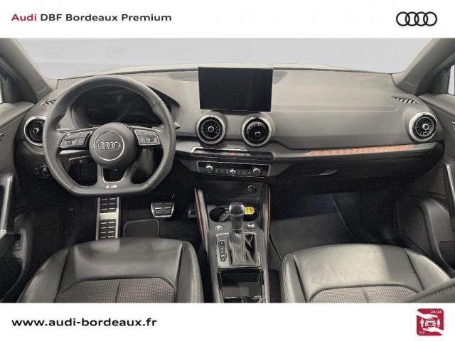 Audi Q2 image 9