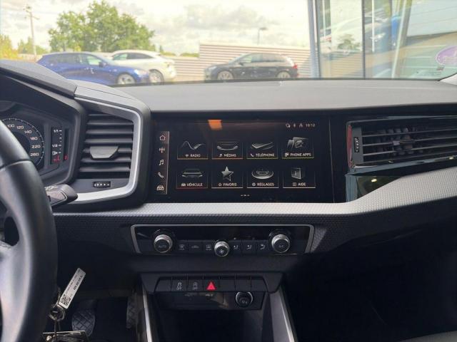 Audi A1 Sportback image 4
