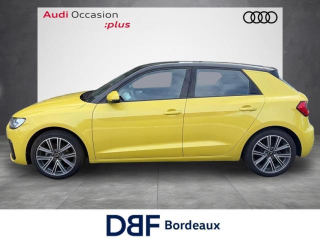 Audi A1 Sportback image 5