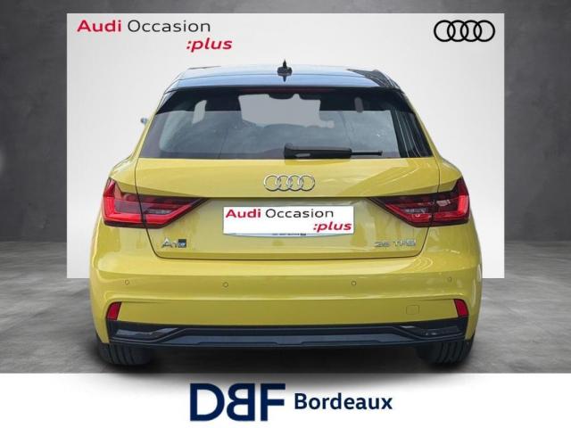 Audi A1 Sportback image 8