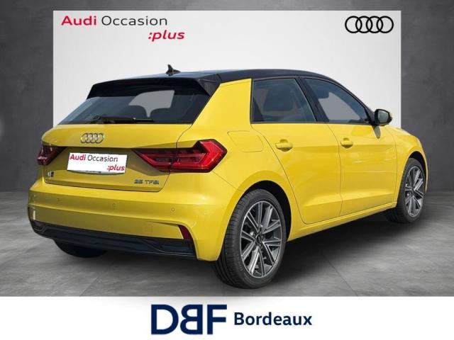 Audi A1 Sportback image 9