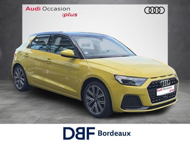 Audi A1 Sportback image 7