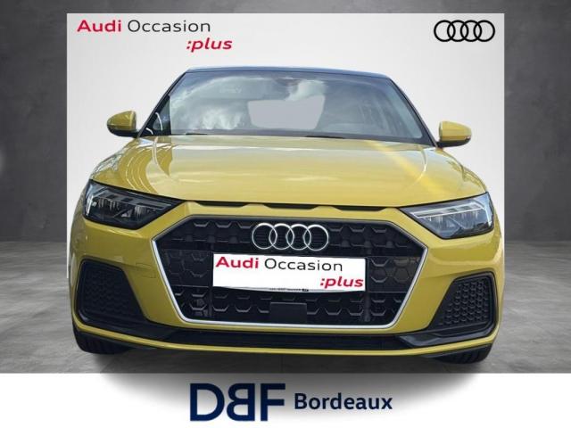 Audi A1 Sportback image 2