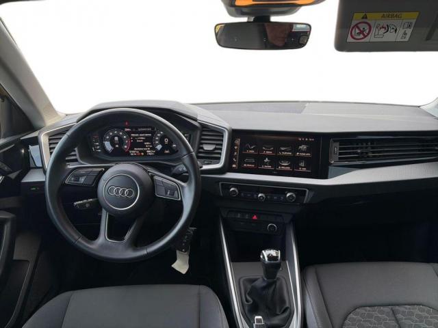 Audi A1 Sportback image 6