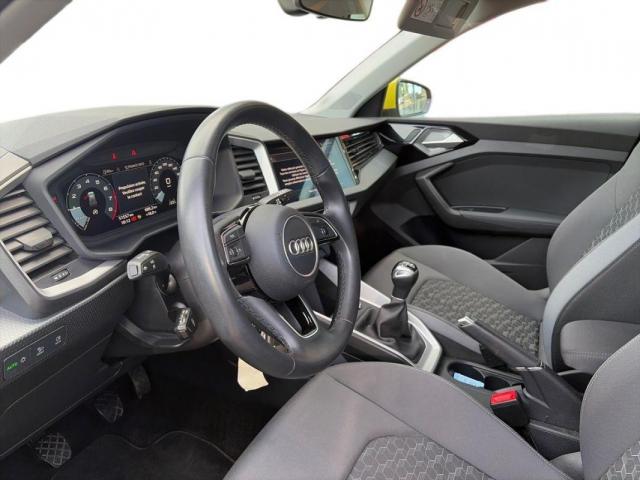 Audi A1 Sportback image 3