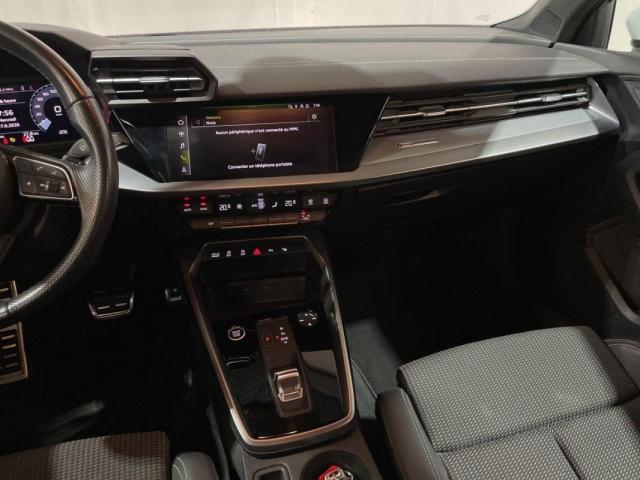Audi A3 Sportback image 9