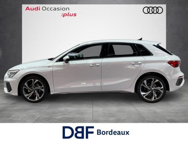 Audi A3 Sportback image 2
