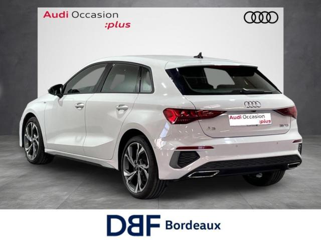 Audi A3 Sportback image 6