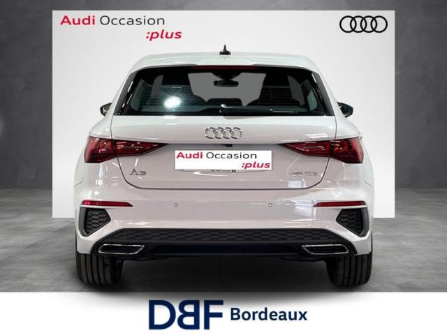 Audi A3 Sportback image 8