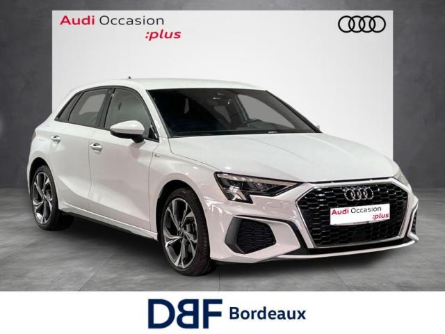 Audi A3 Sportback image 3