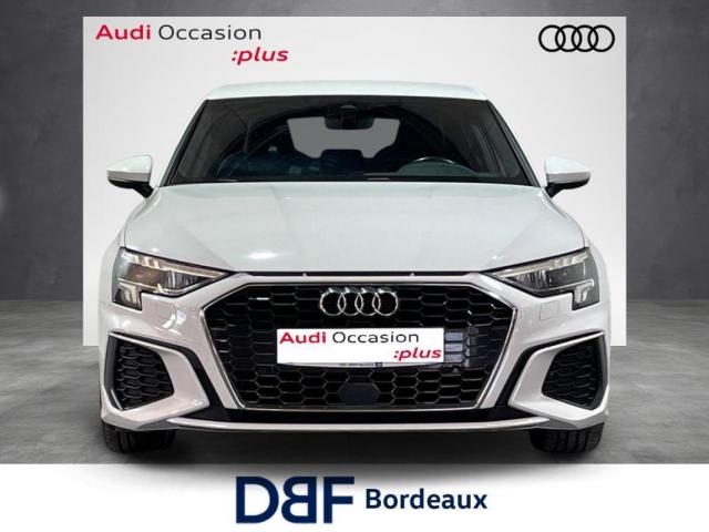 Audi A3 Sportback image 7