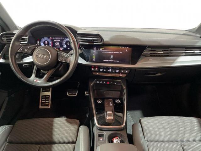 Audi A3 Sportback image 5