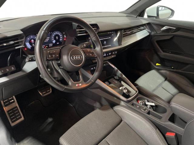 Audi A3 Sportback image 4