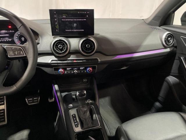 Audi Q2 image 3