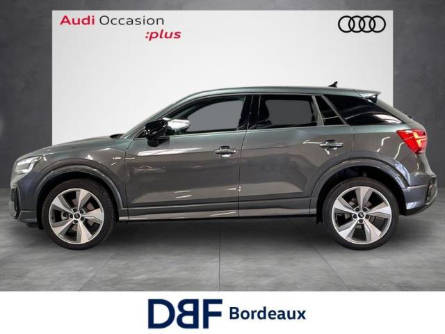Audi Q2 image 1