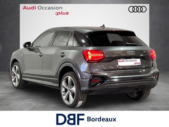 Audi Q2 image 4