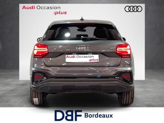Audi Q2 image 8